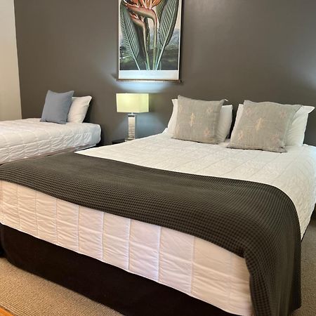The Arabella North Coast Motel Wollongbar Luaran gambar