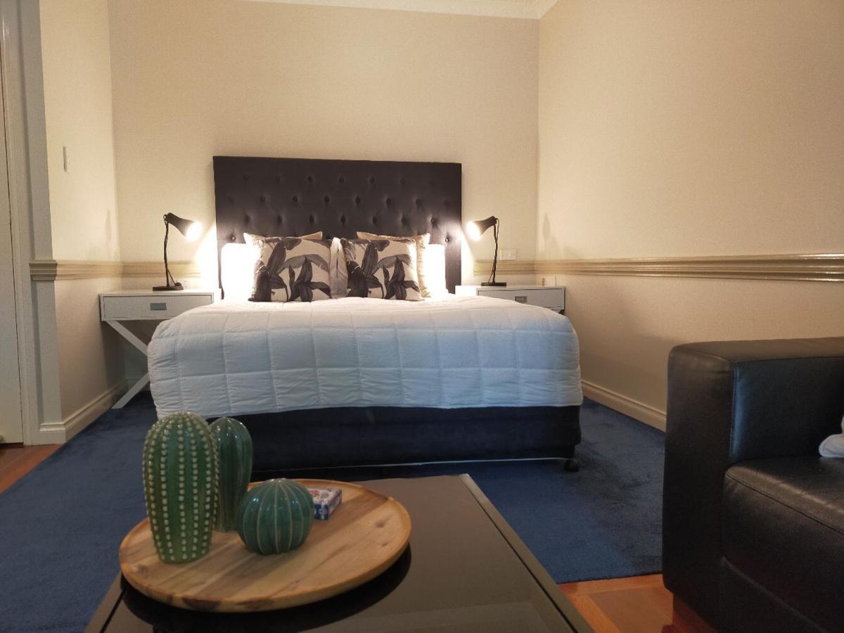 The Arabella North Coast Motel Wollongbar Luaran gambar