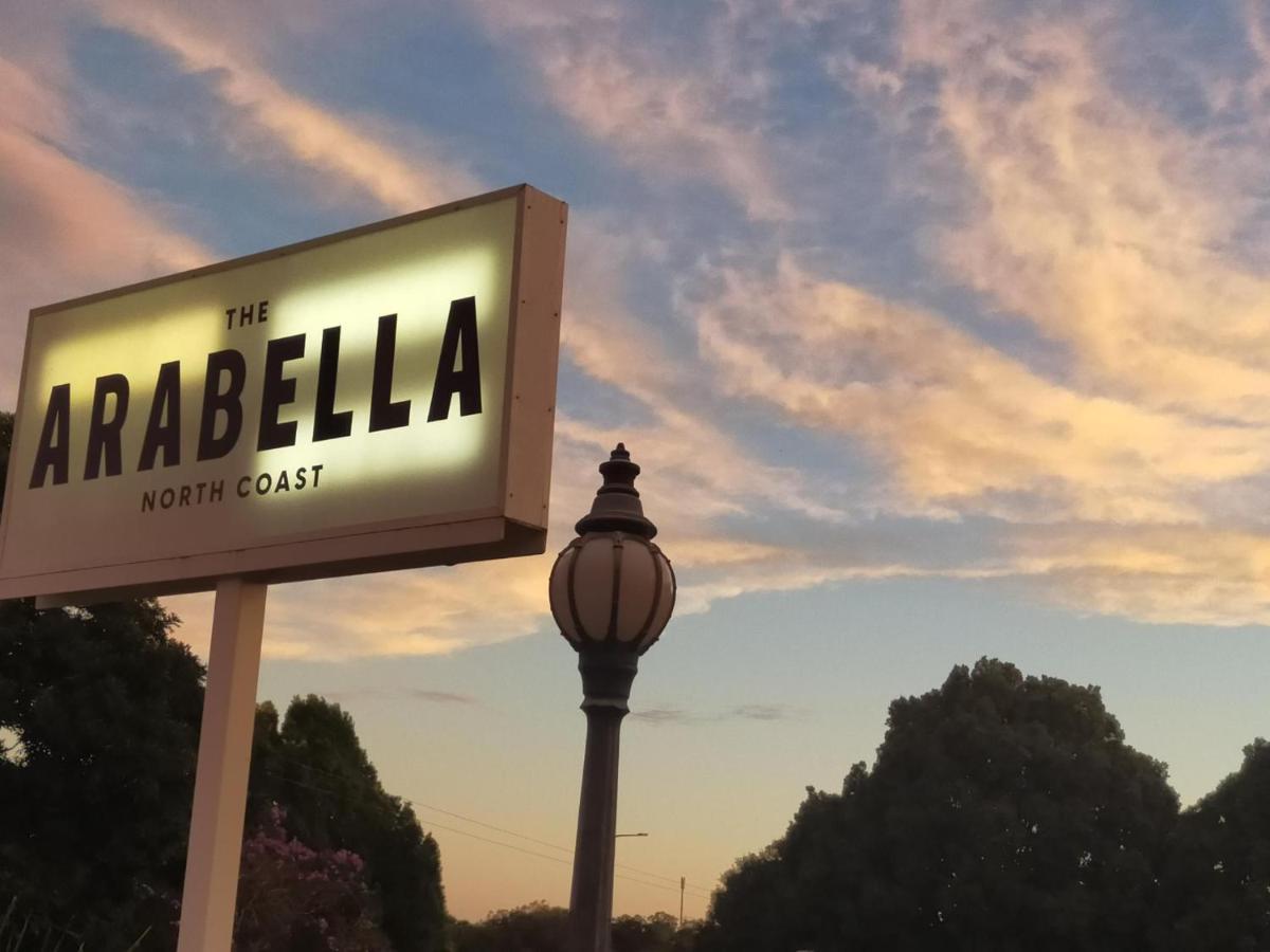 The Arabella North Coast Motel Wollongbar Luaran gambar