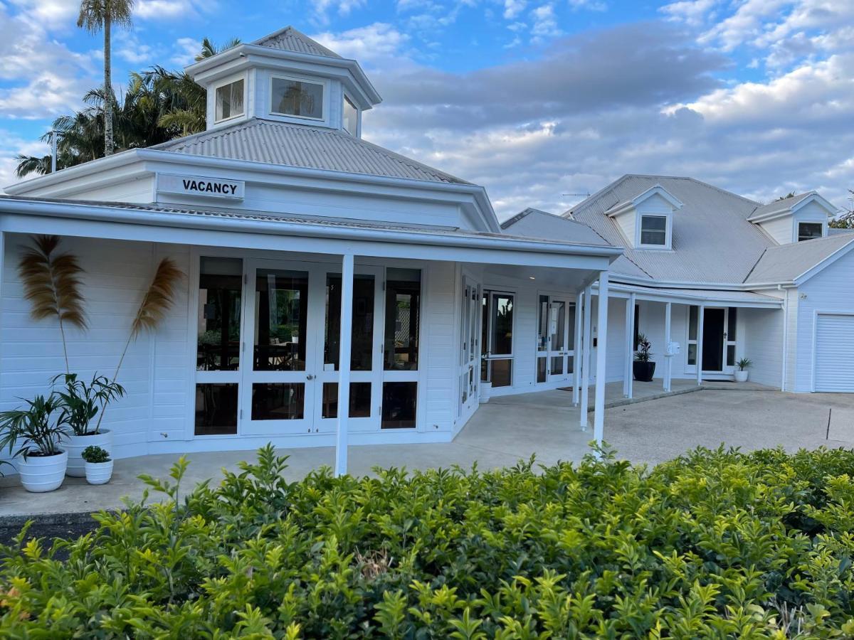 The Arabella North Coast Motel Wollongbar Luaran gambar