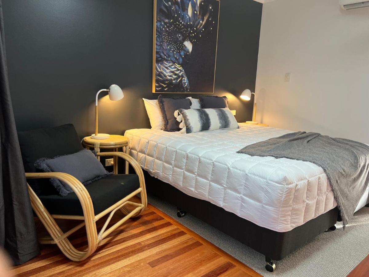 The Arabella North Coast Motel Wollongbar Luaran gambar