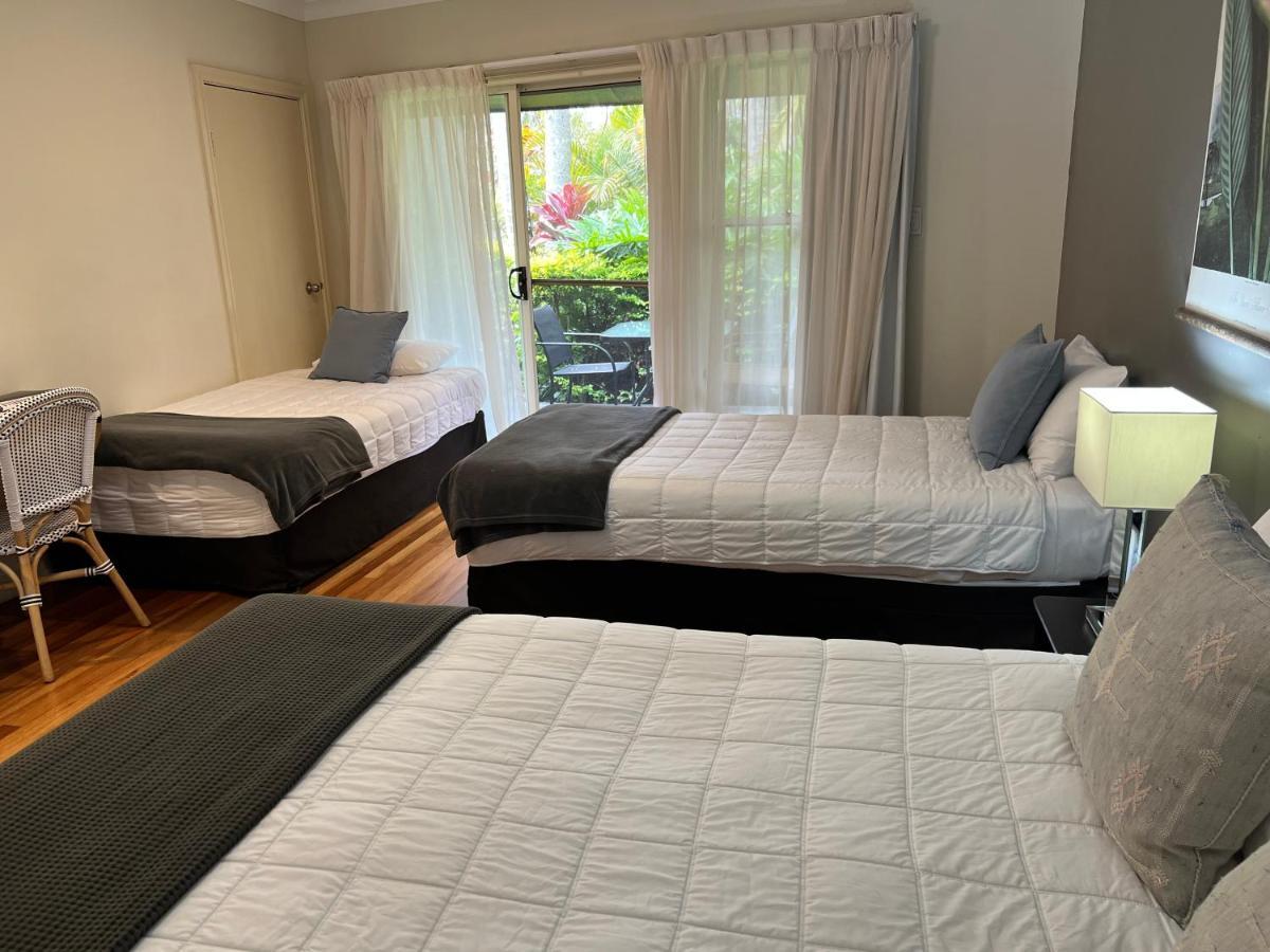 The Arabella North Coast Motel Wollongbar Luaran gambar