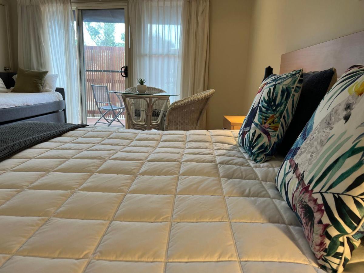 The Arabella North Coast Motel Wollongbar Luaran gambar