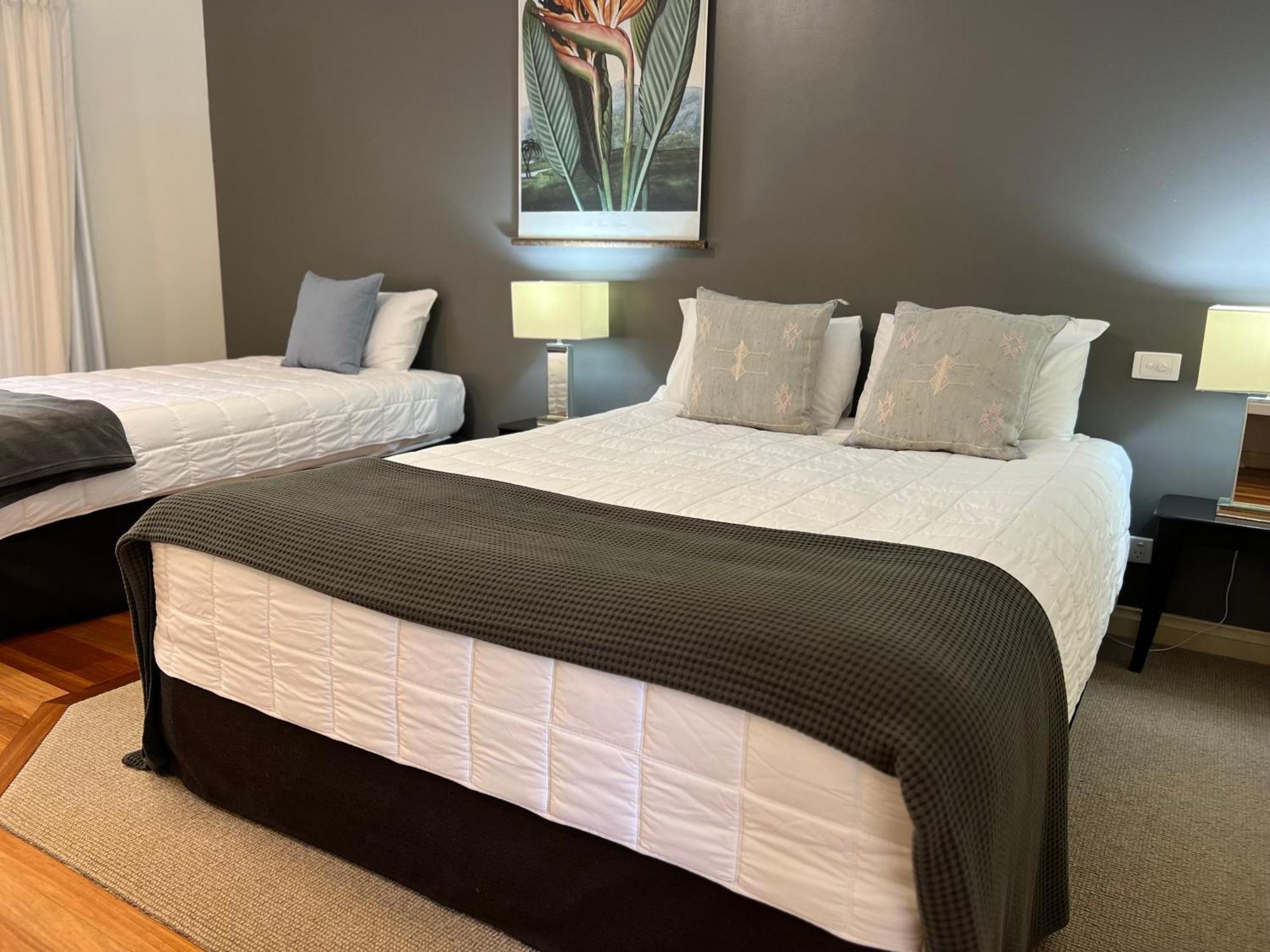 The Arabella North Coast Motel Wollongbar Luaran gambar