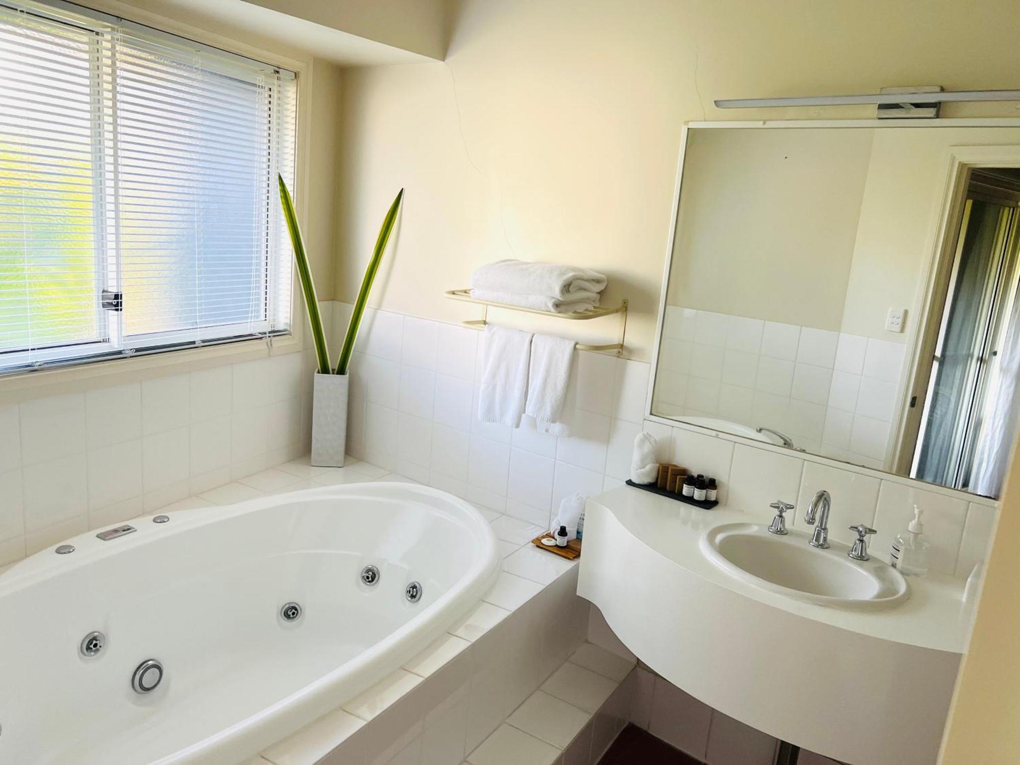 The Arabella North Coast Motel Wollongbar Luaran gambar