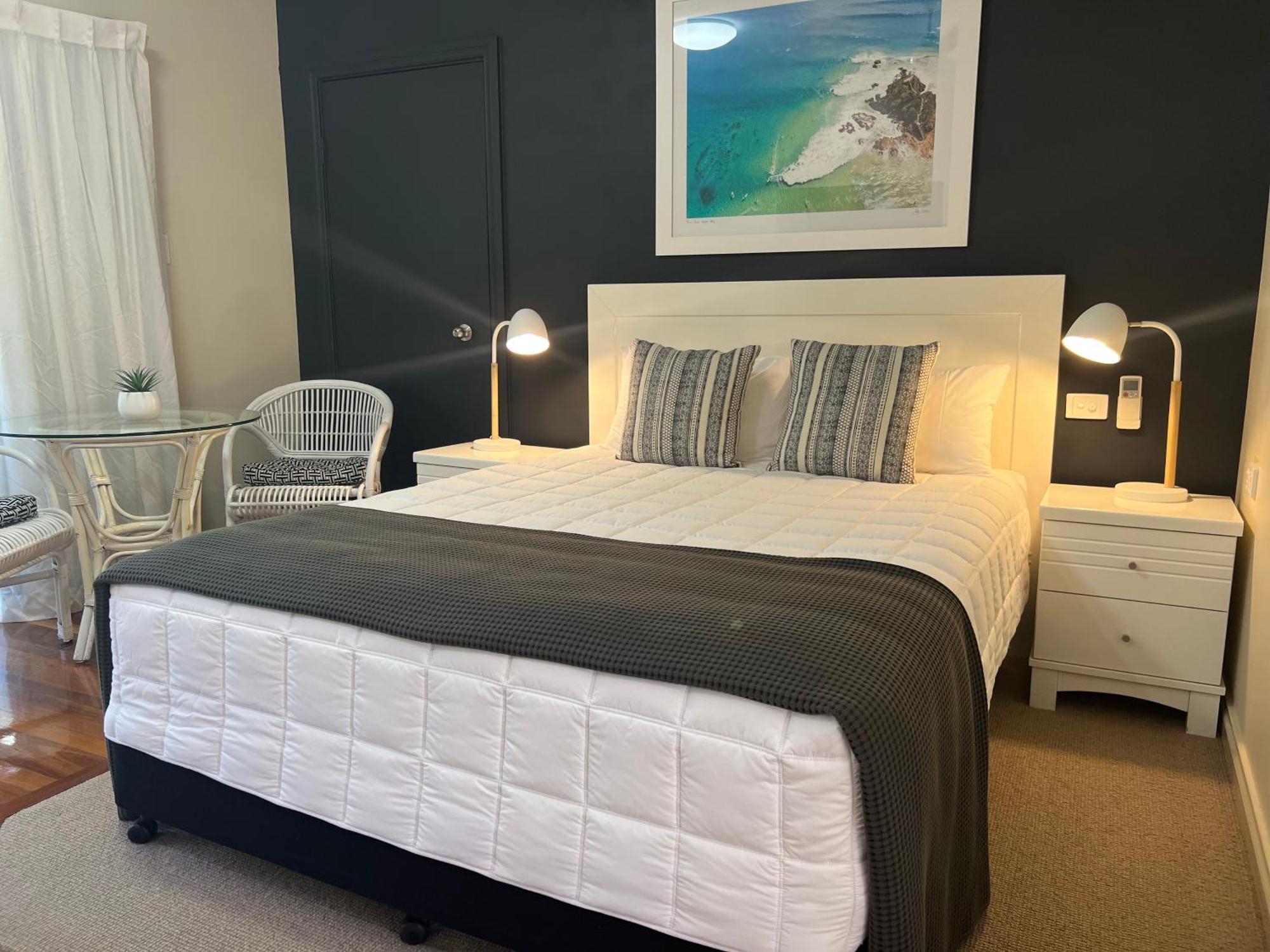 The Arabella North Coast Motel Wollongbar Luaran gambar