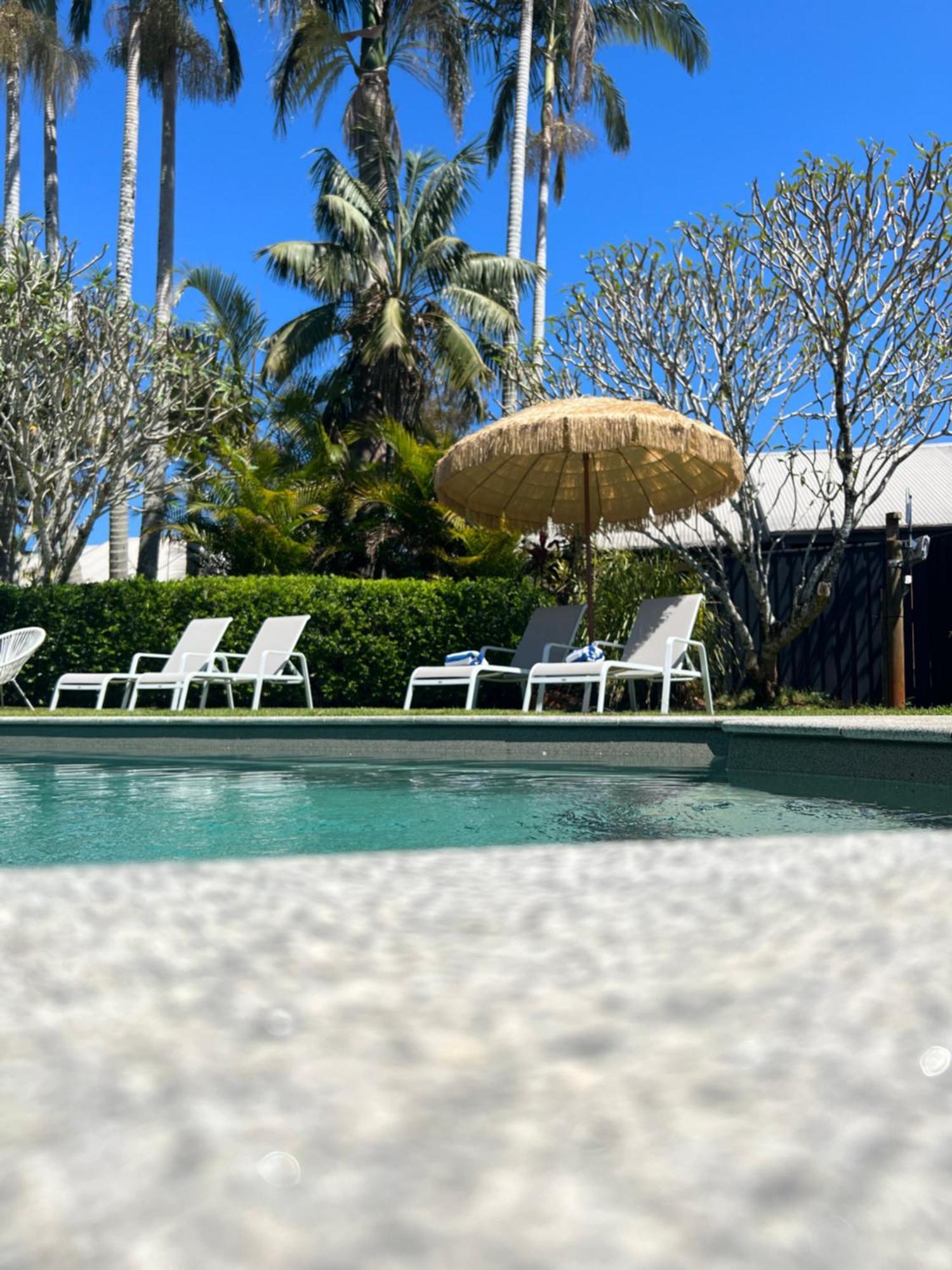 The Arabella North Coast Motel Wollongbar Luaran gambar