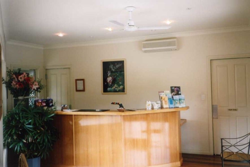 The Arabella North Coast Motel Wollongbar Luaran gambar